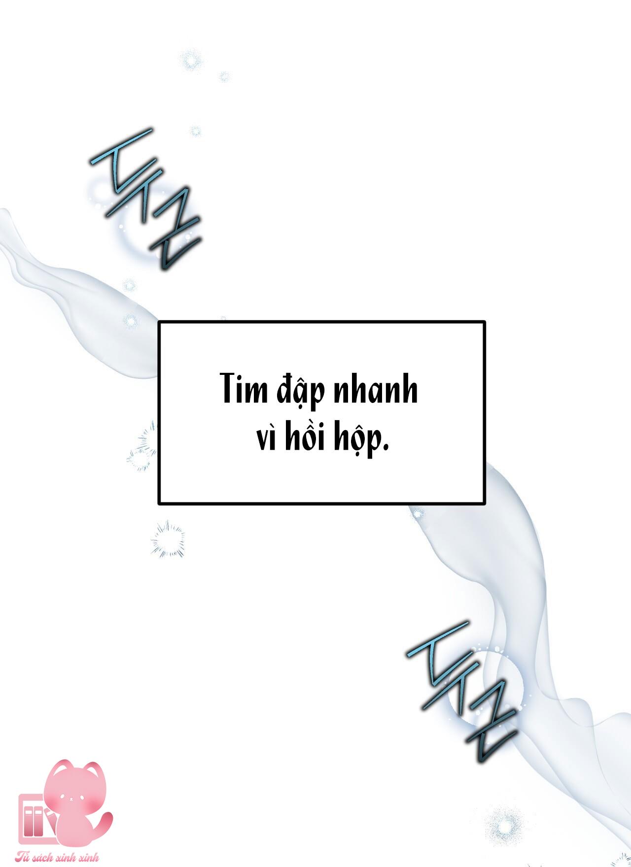 Thánh Nữ Giả Muốn Bỏ Trốn Chap 18 - Trang 4