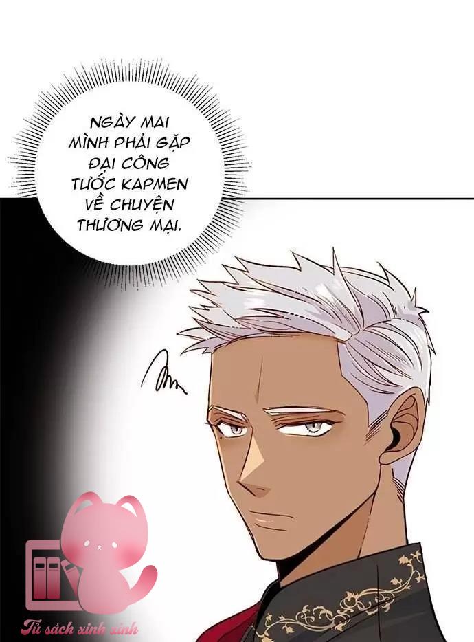 Hoàng Hậu Tái Hôn Chapter 36 - Next Chapter 37