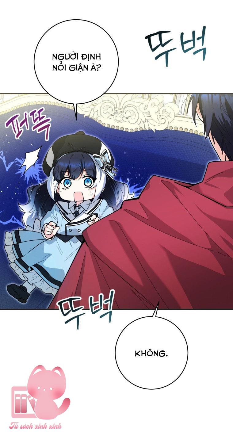 Bé Con Cá Voi Sát Thủ Chapter 26 - Next Chapter 27