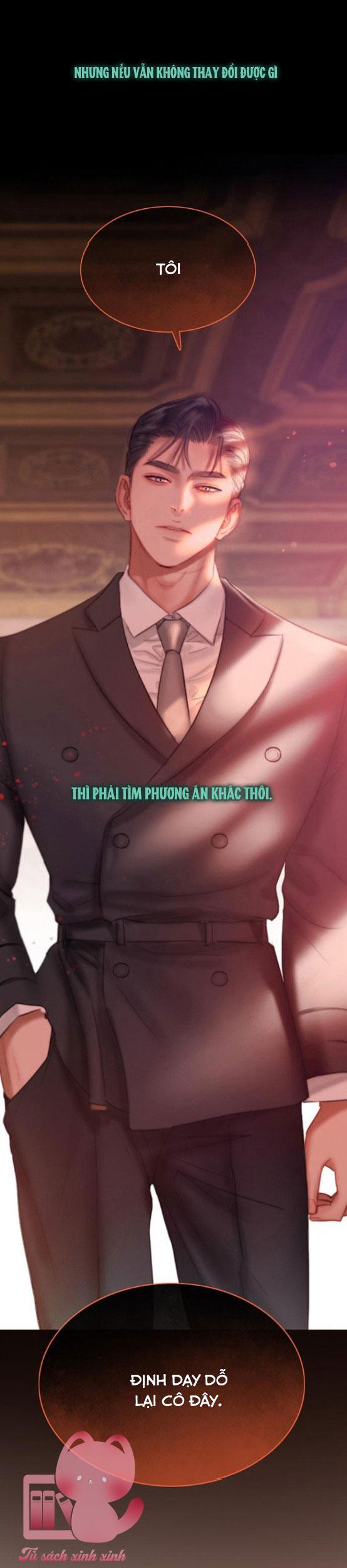 Serena Chương 7 - Next Chapter 7.1