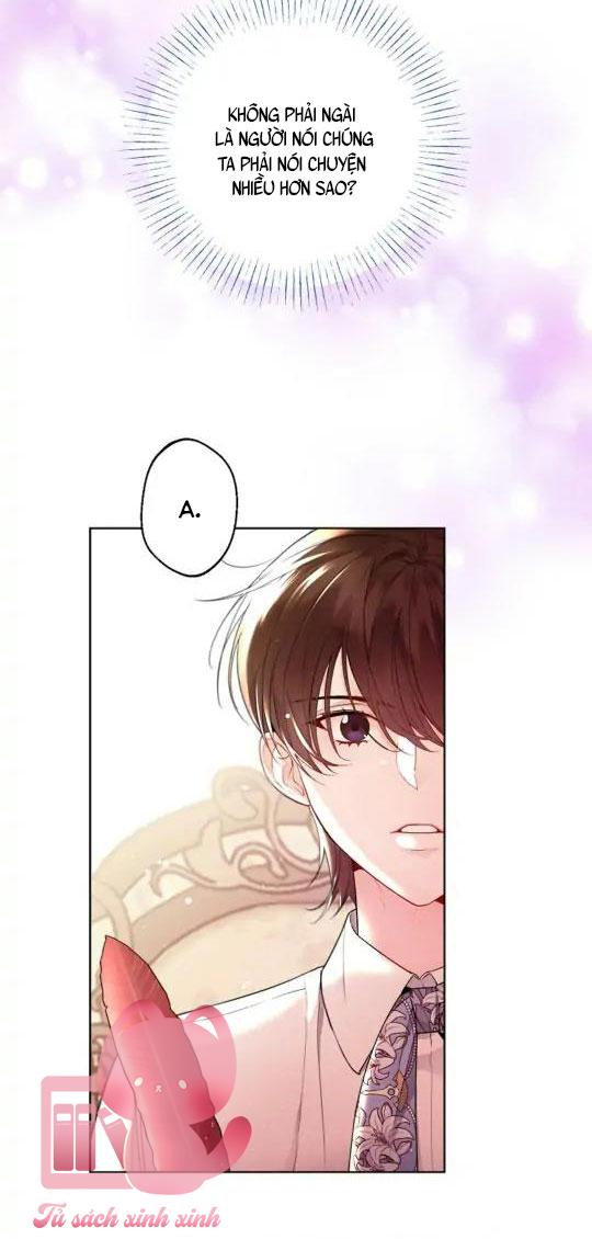 Tiểu Thư Crystal Là Nam Nhân Chap 4 - Trang 2