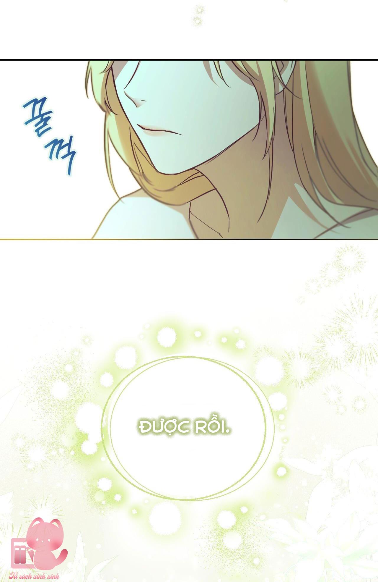 Thánh Nữ Giả Muốn Bỏ Trốn Chap 3 - Trang 4