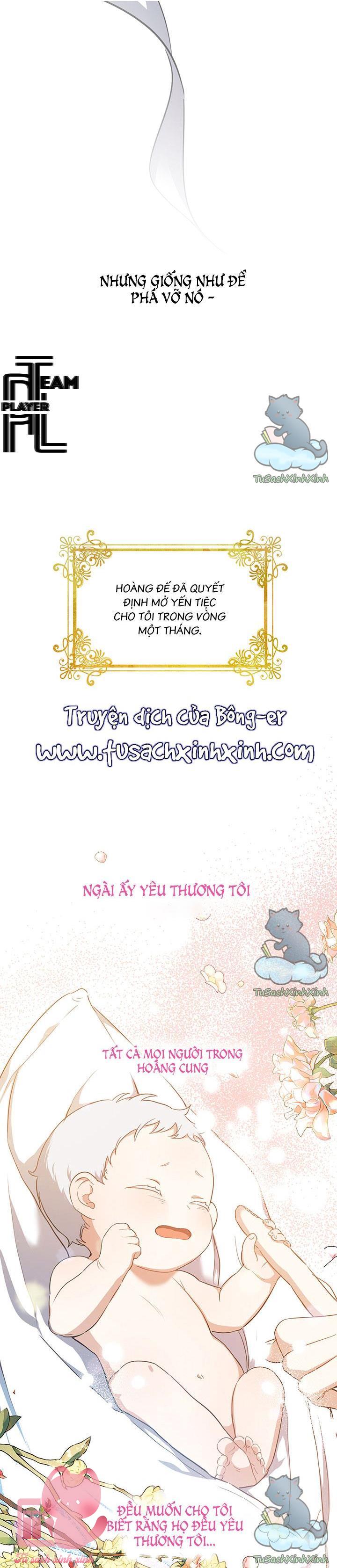 Hướng Về Ánh Dương Lần Nữa Chapter 5 - Trang 4