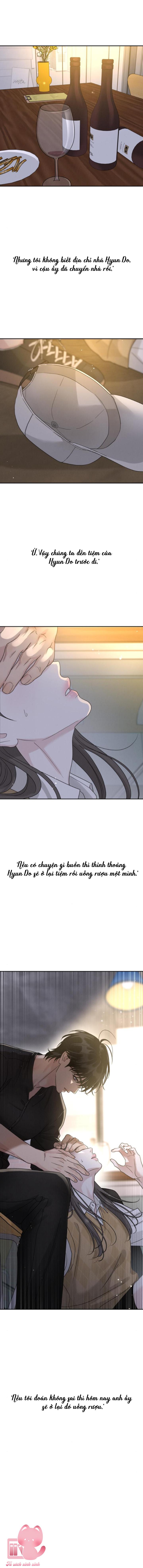 Thuyết Tình Yêu Ích Kỷ Chapter 12 - Next Chapter 13