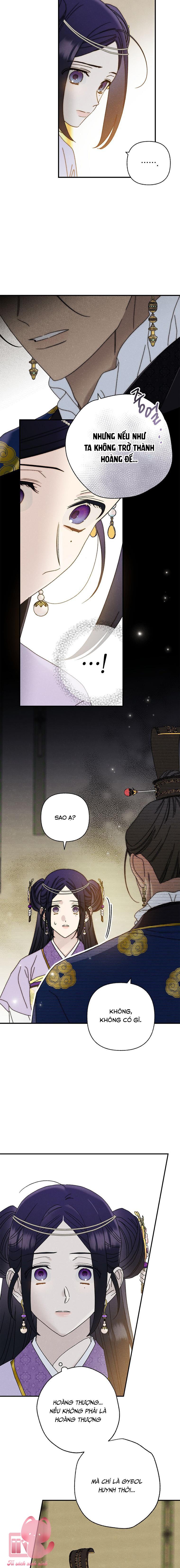Quốc Hôn Chapter 34 - Next Chapter 35