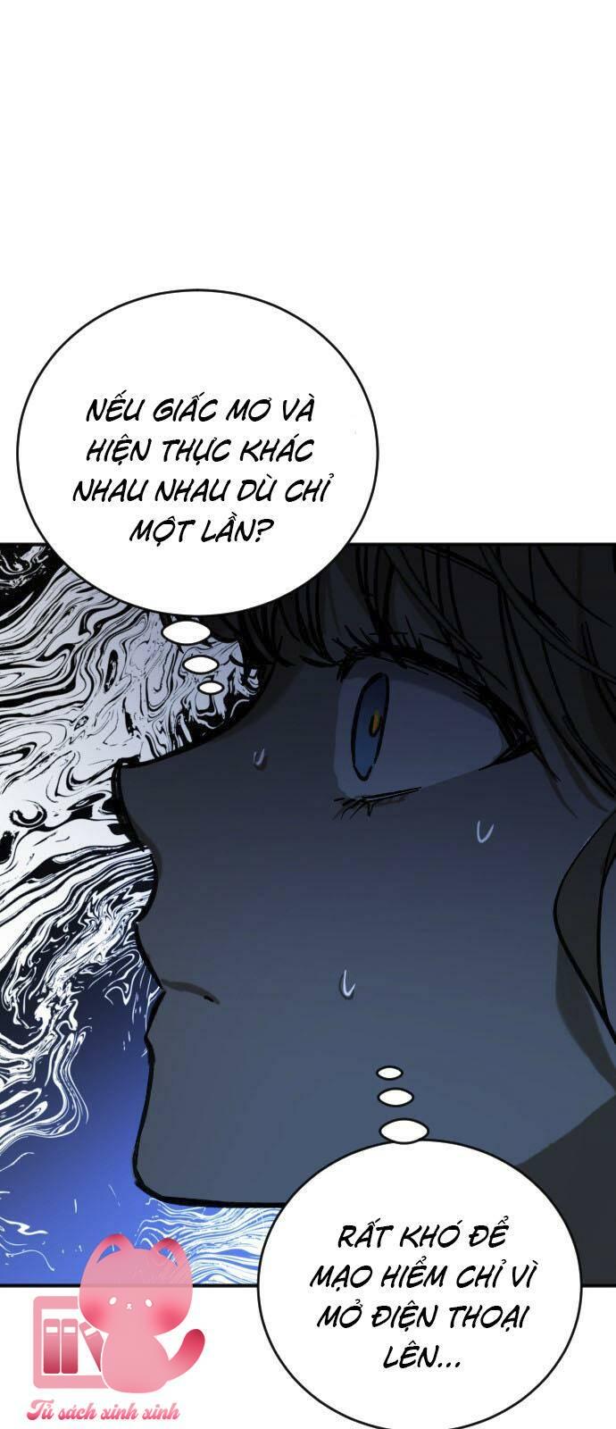 Đêm Của Bóng Tối Chapter 18 - Trang 4