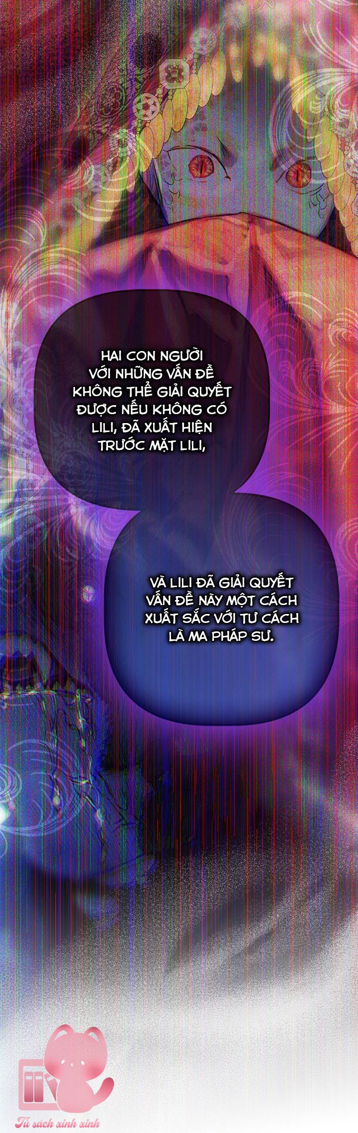 Khế Ước Hôn Nhân Của Mẹ Tôi Chap 82 - Trang 3