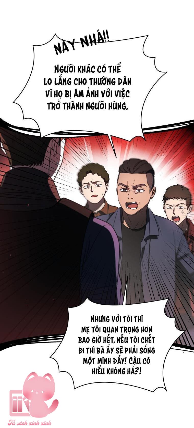 Hướng Dẫn Sinh Tồn Dành Cho Ranker Chapter 22 - Next Chapter 23