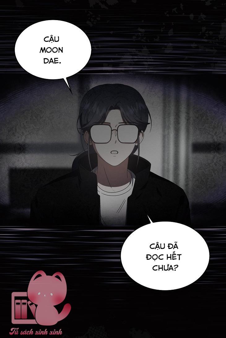 Debut Or Die Chap 59 - Next Chapter 59.1