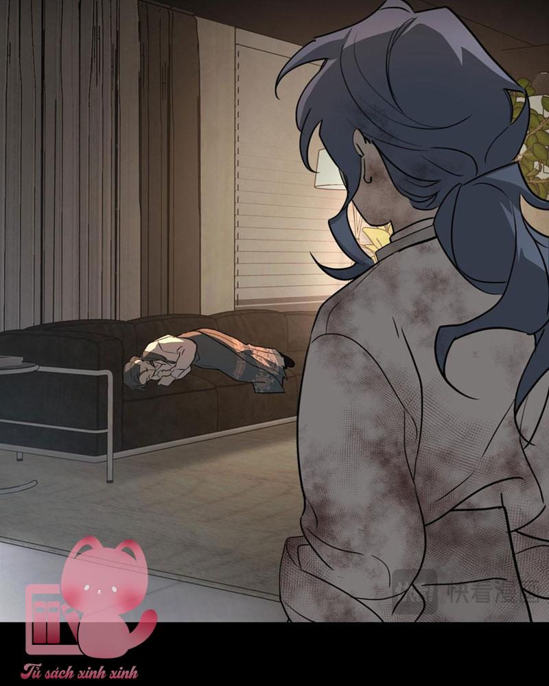 Ác Chi Hoàn Chapter 23 - Trang 4