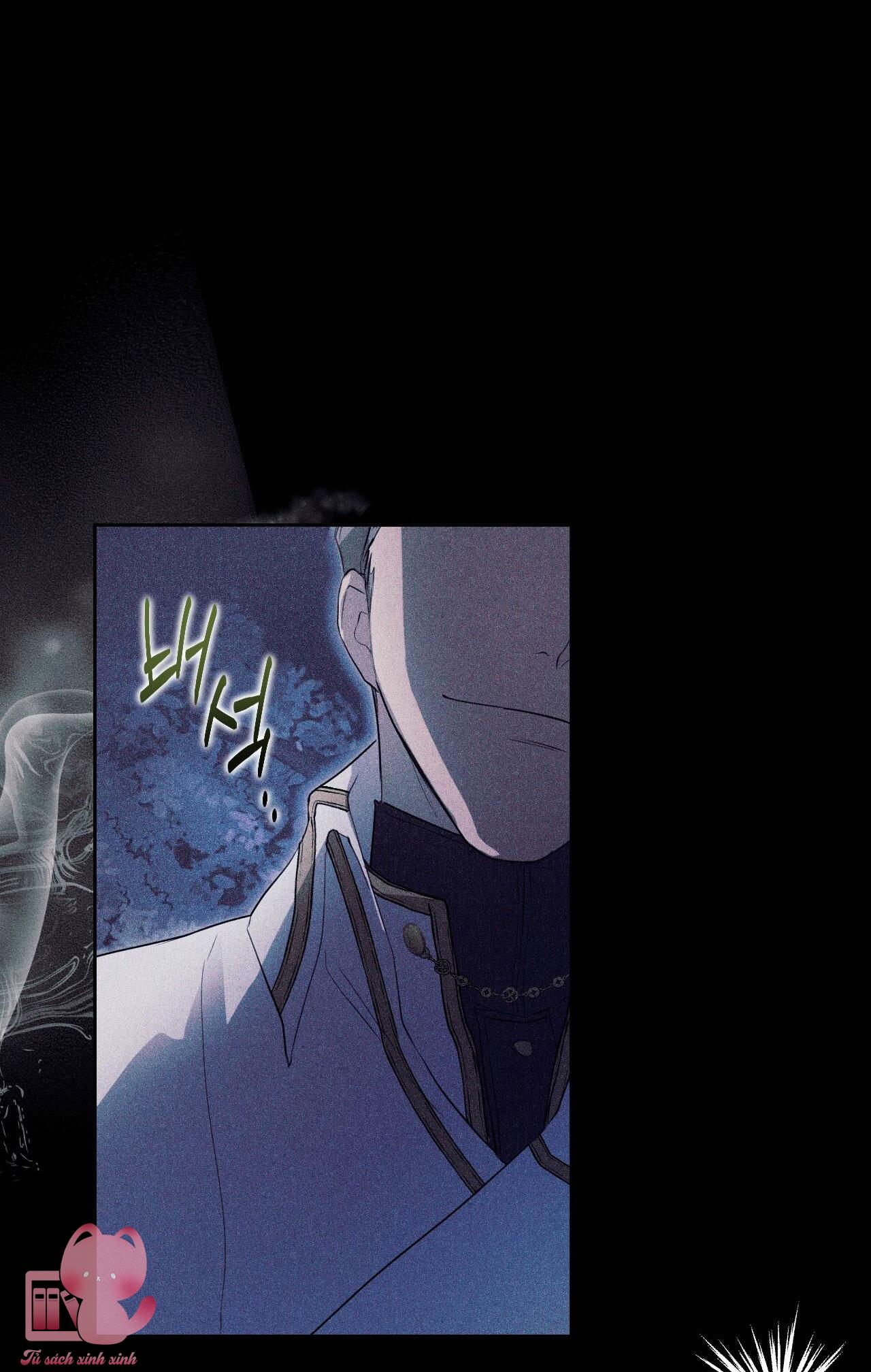 Thánh Nữ Giả Muốn Bỏ Trốn Chap 3 - Trang 4