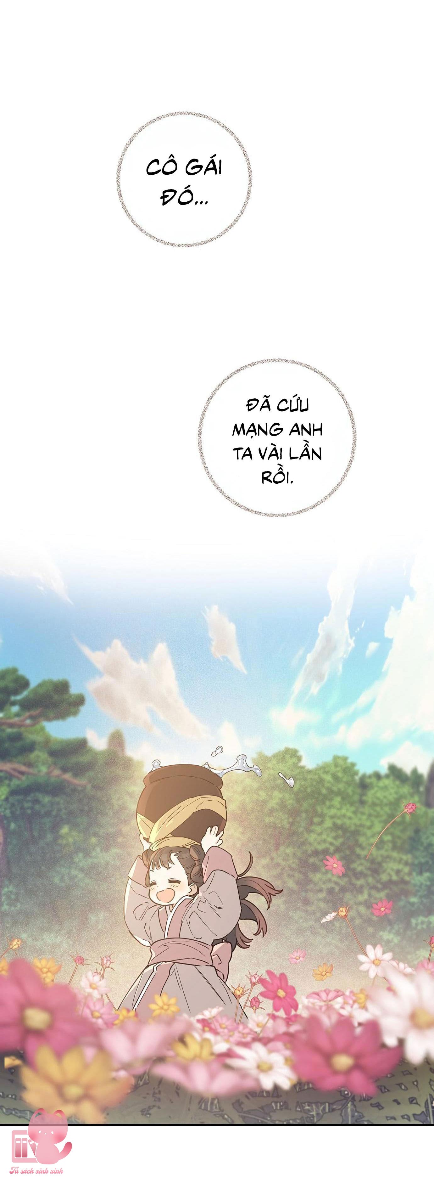 Onsaemiro Chapter 5 - Next Chapter 6