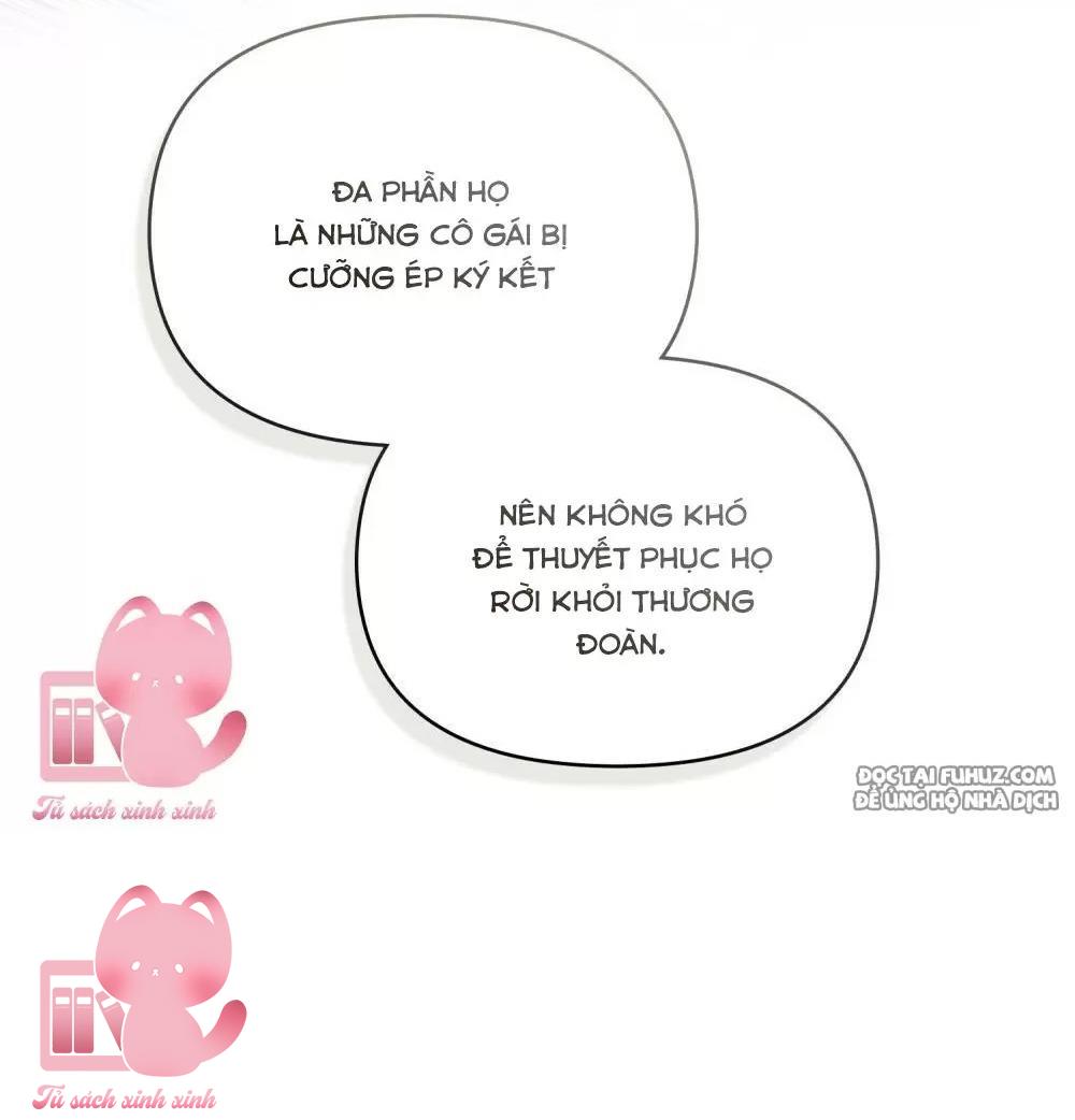 Nếu Không Vâng Lời Công Tước Chapter 32 - Trang 4