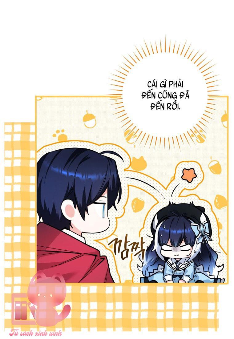 Bé Con Cá Voi Sát Thủ Chapter 26 - Next Chapter 27