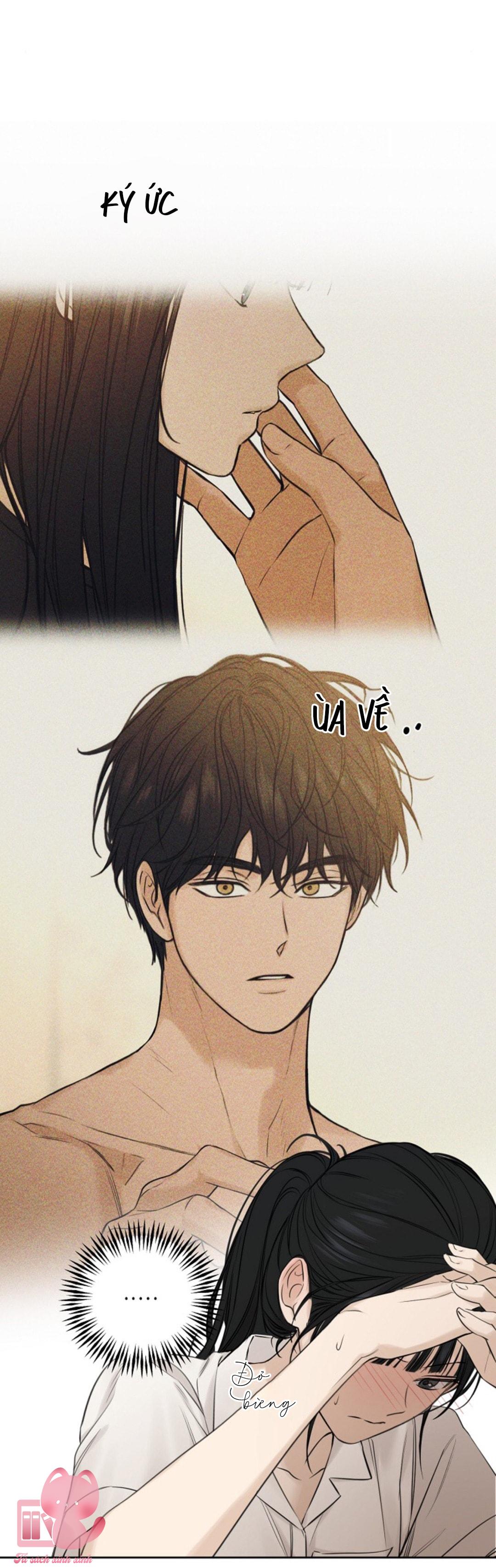 Bình Minh Chap 16 - Trang 4