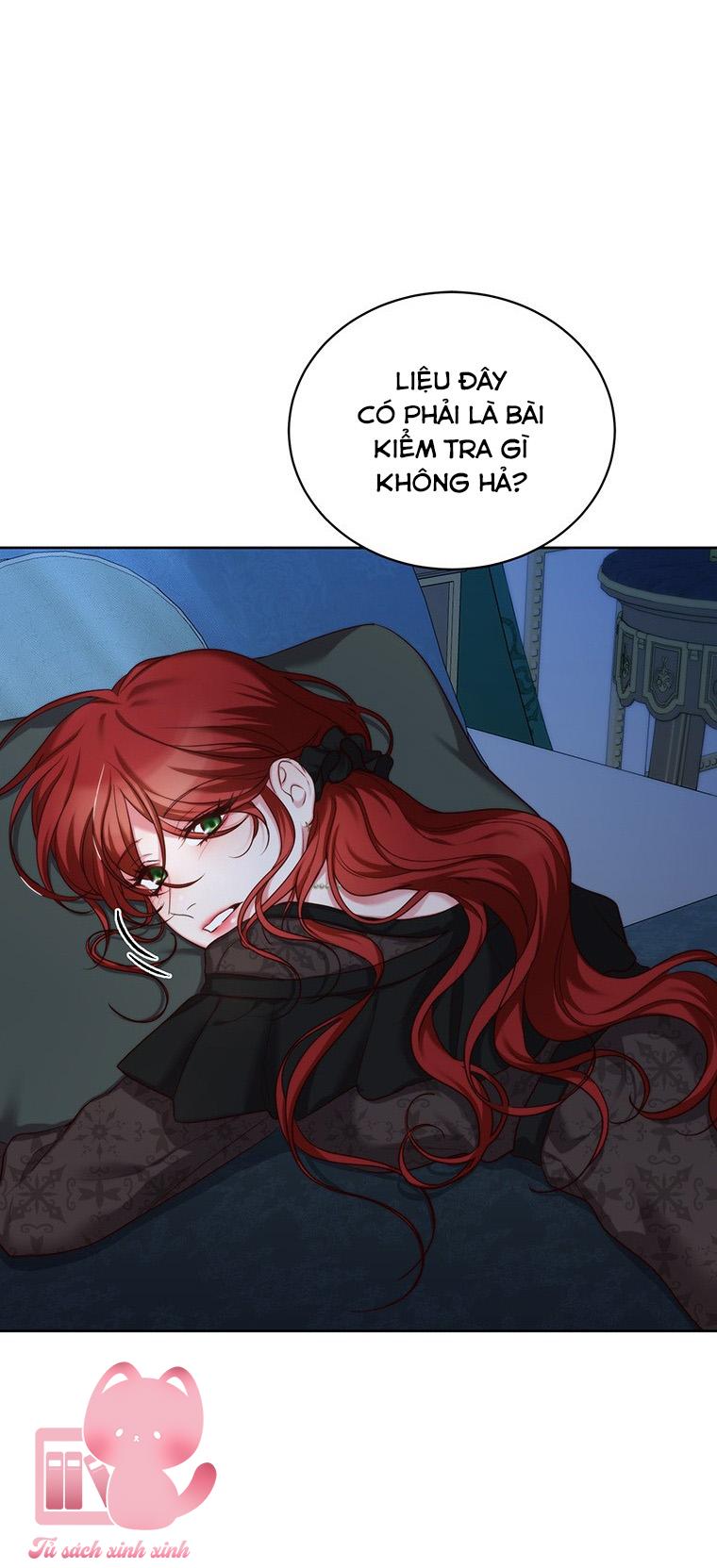Thế Thì Ta Cứ Trở Thành Kẻ Ác Thôi Chap 43 - Trang 2