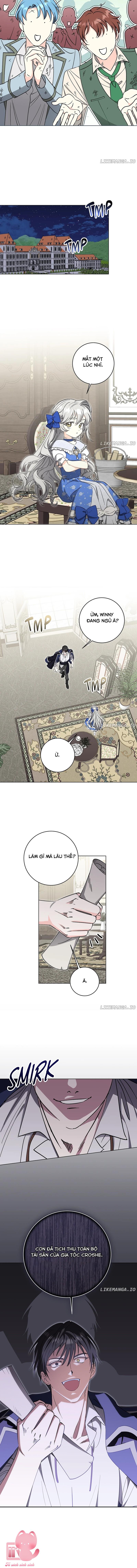 Cút Khỏi Gia Tộc Của Tôi! Chap 31 - Trang 3