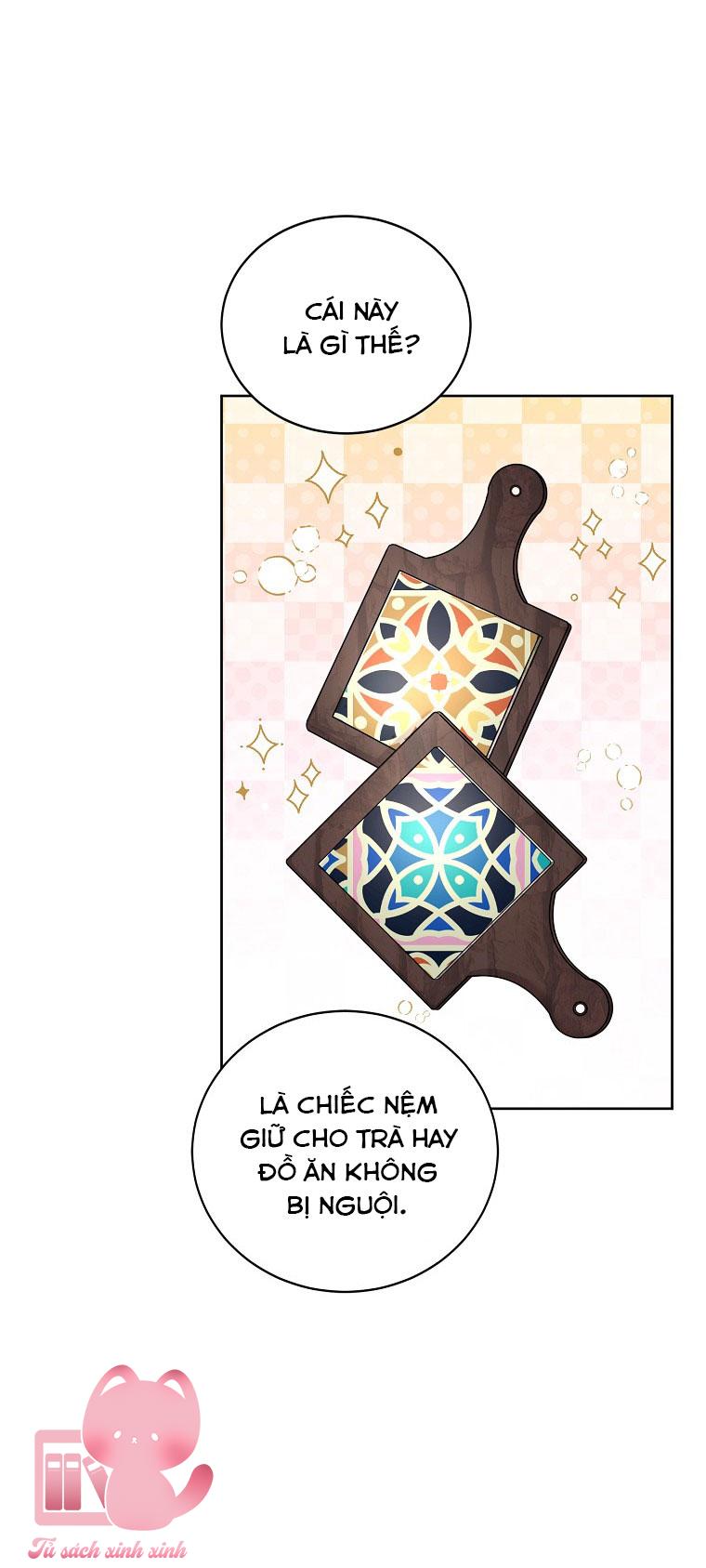 Thế Thì Ta Cứ Trở Thành Kẻ Ác Thôi Chap 52 - Trang 2
