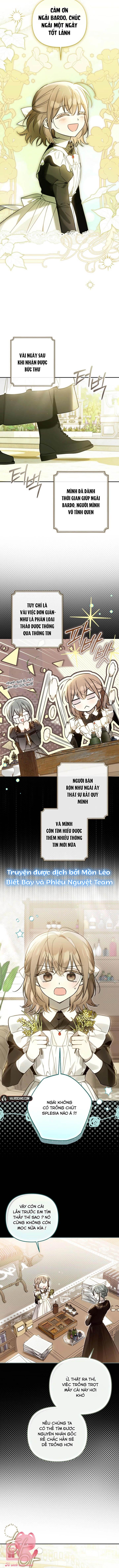 Độc Chiếm Sự Sủng Ái Của Công Nương Út, Mọi Người Đều Ám Ảnh Tôi Chap 28 - Next Chap 29