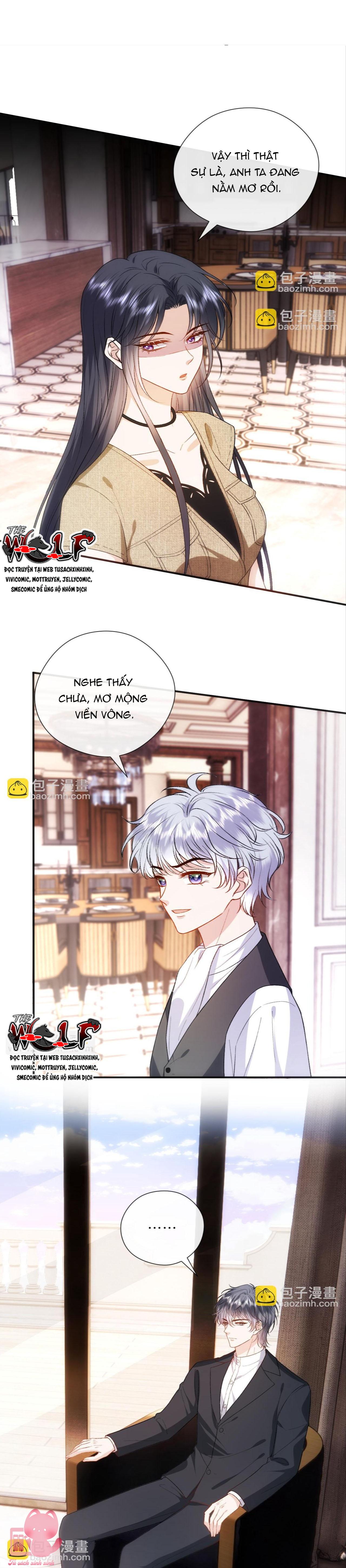 Phu Nhân Mỗi Ngày Đều Tại Tuyến Vả Mặt Chap 144 - Next Chap 145