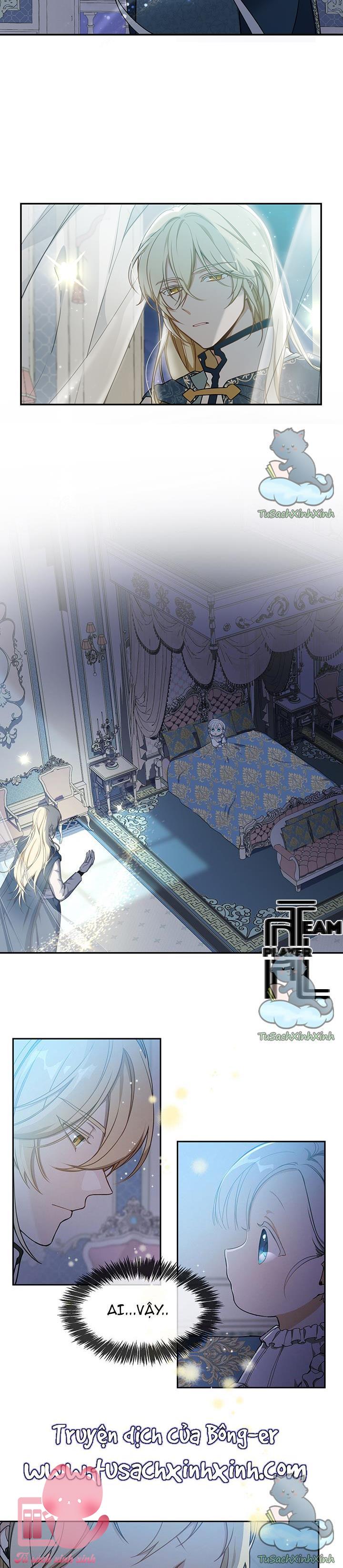Hướng Về Ánh Dương Lần Nữa Chapter 5 - Trang 4