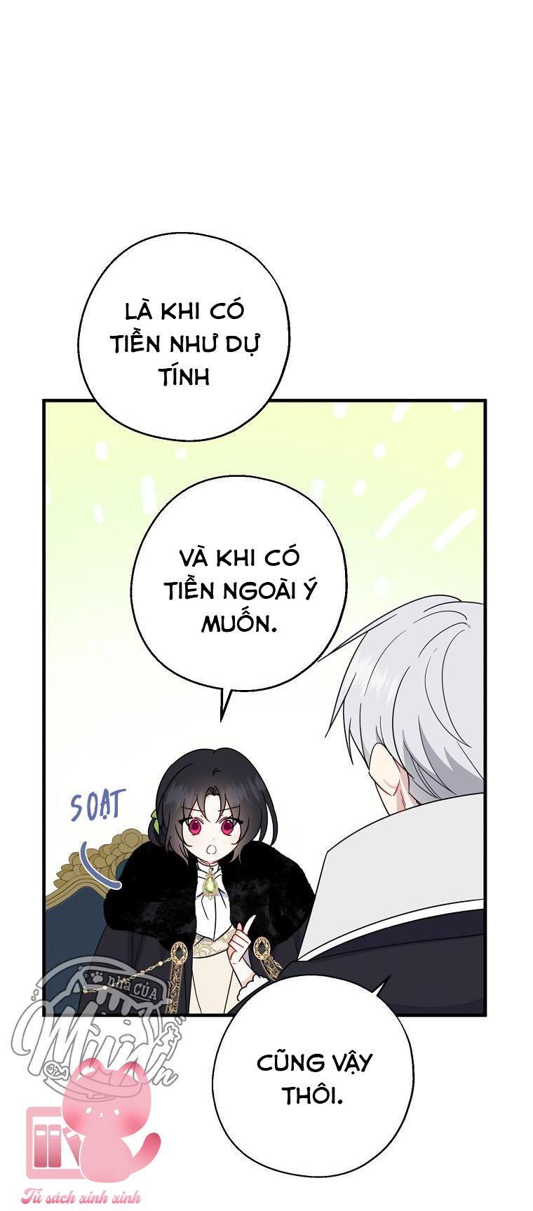 A Nào, Ngậm Thìa Vàng Nhé? Chap 39 - Next Chap 40
