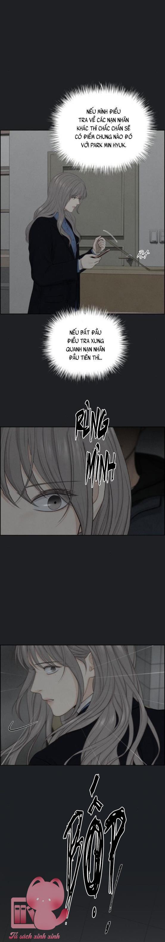 Hy Vọng Duy Nhất Chapter 13 - Next Chapter 14