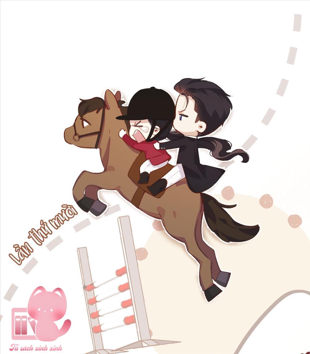 Trêu Nhầm Chap 9 - Next Chapter 9.1