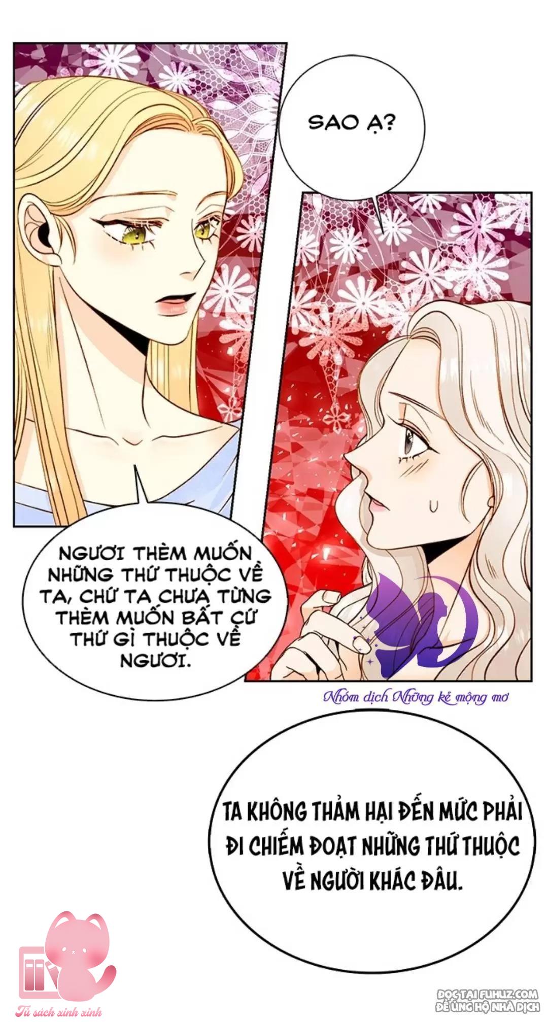 Hoàng Hậu Tái Hôn Chapter 27 - Next Chapter 28