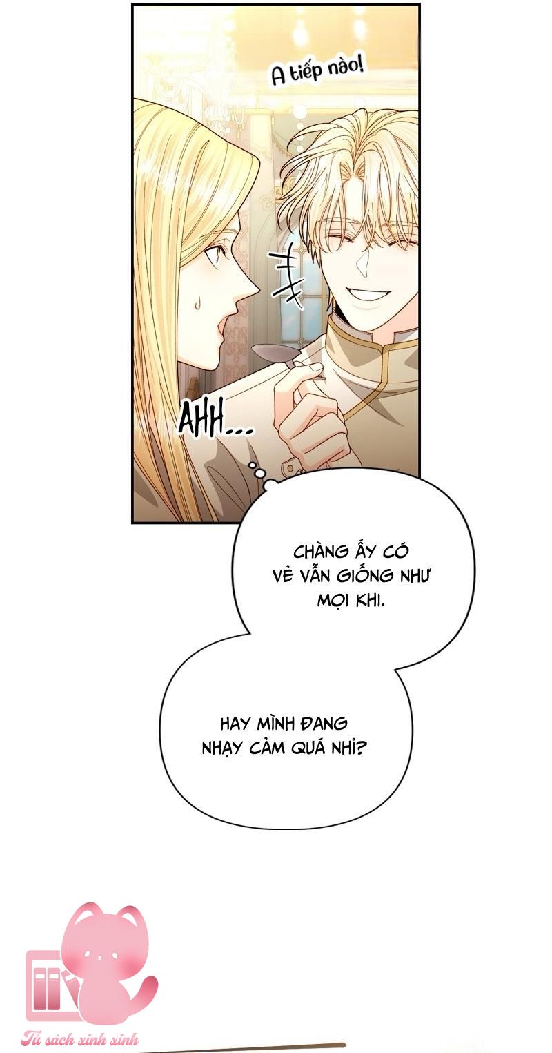Hoàng Hậu Tái Hôn Chap 194 - Next Chap 195