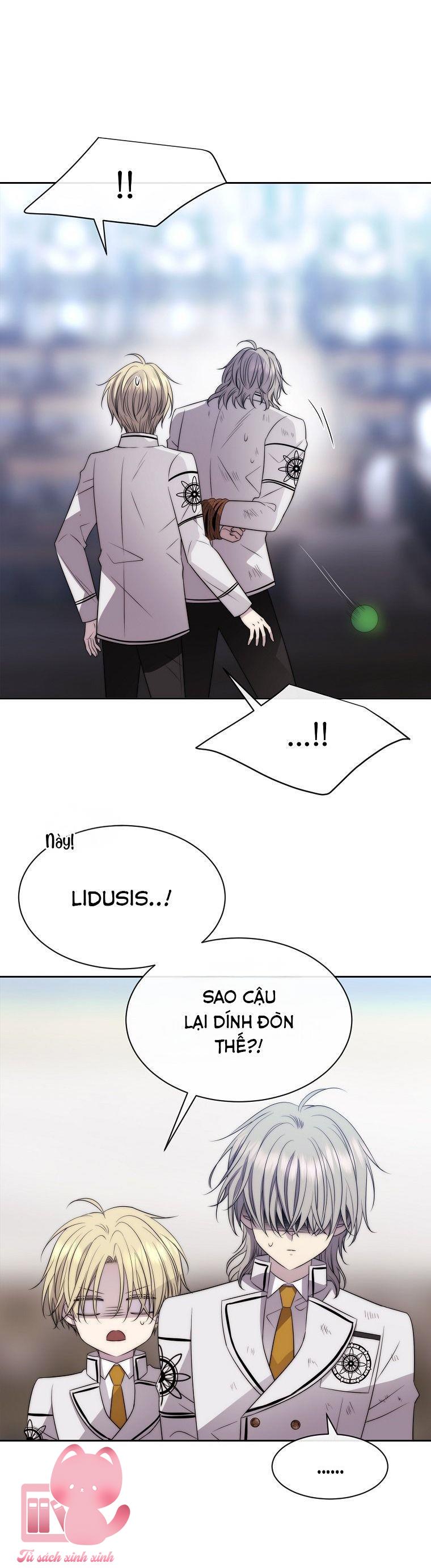 Black Haze Chapter 26 - Next Chapter 27