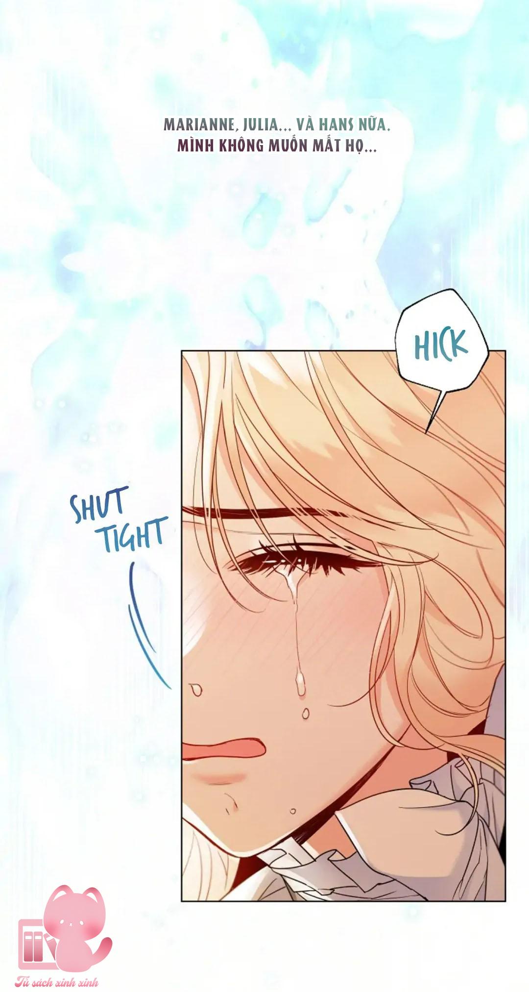 Tiểu Thư Crystal Là Nam Nhân Chap 17 - Trang 2