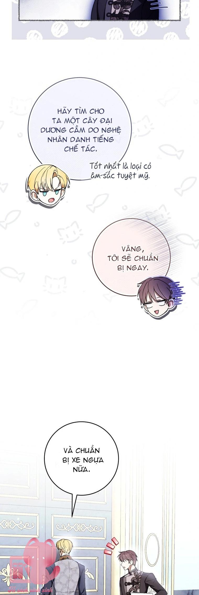 Làm Ác Nữ Bộ Không Tuyệt Sao? Chapter 73 - Trang 4