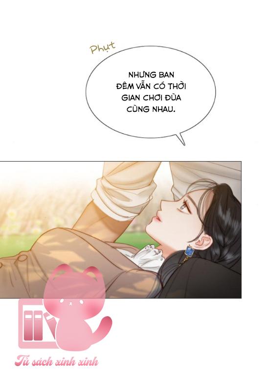 Serena Chương 9 - Next Chương 10