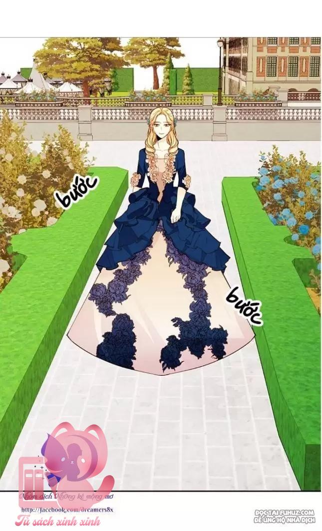 Hoàng Hậu Tái Hôn Chapter 19 - Next Chapter 20