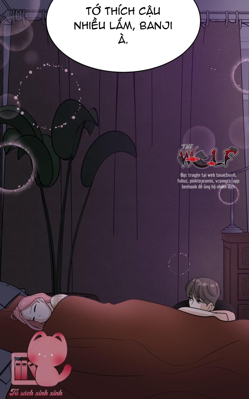 Thời Gian Trở Thành Lý Do Của Đôi Ta Chapter 50 - Next Chapter 51