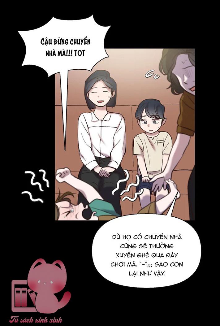 Thanh Xuân Của Chúng Ta Chap 66 - Trang 4