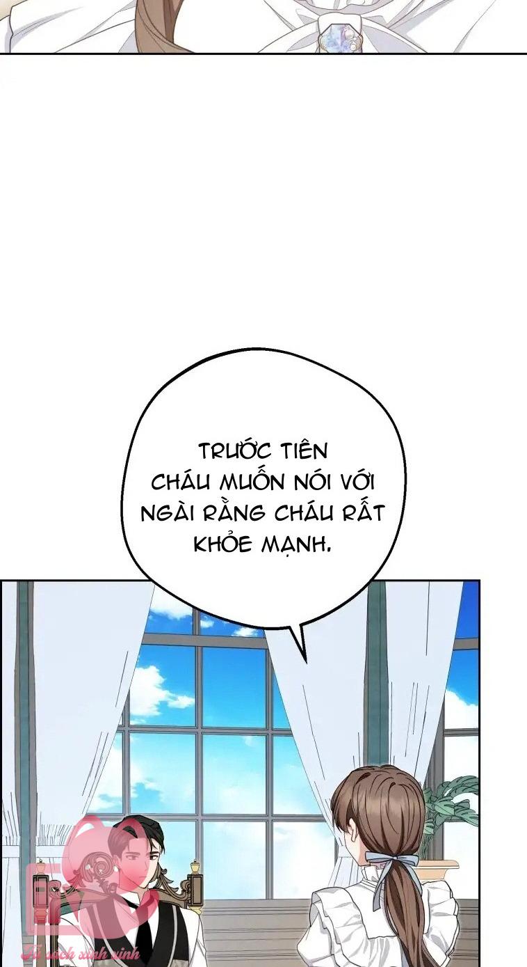 Được Yêu Thương Mà Còn Ngại Ngùng Sao! Chapter 74 - Trang 4