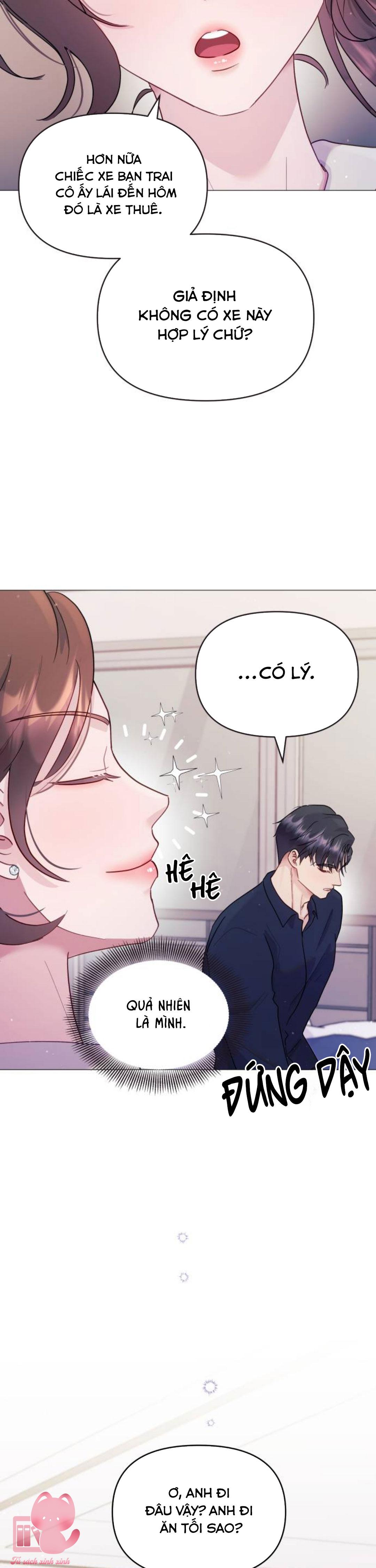 Hướng Dẫn Thu Phục Mãnh Thú Chap 7 - Next Chap 8