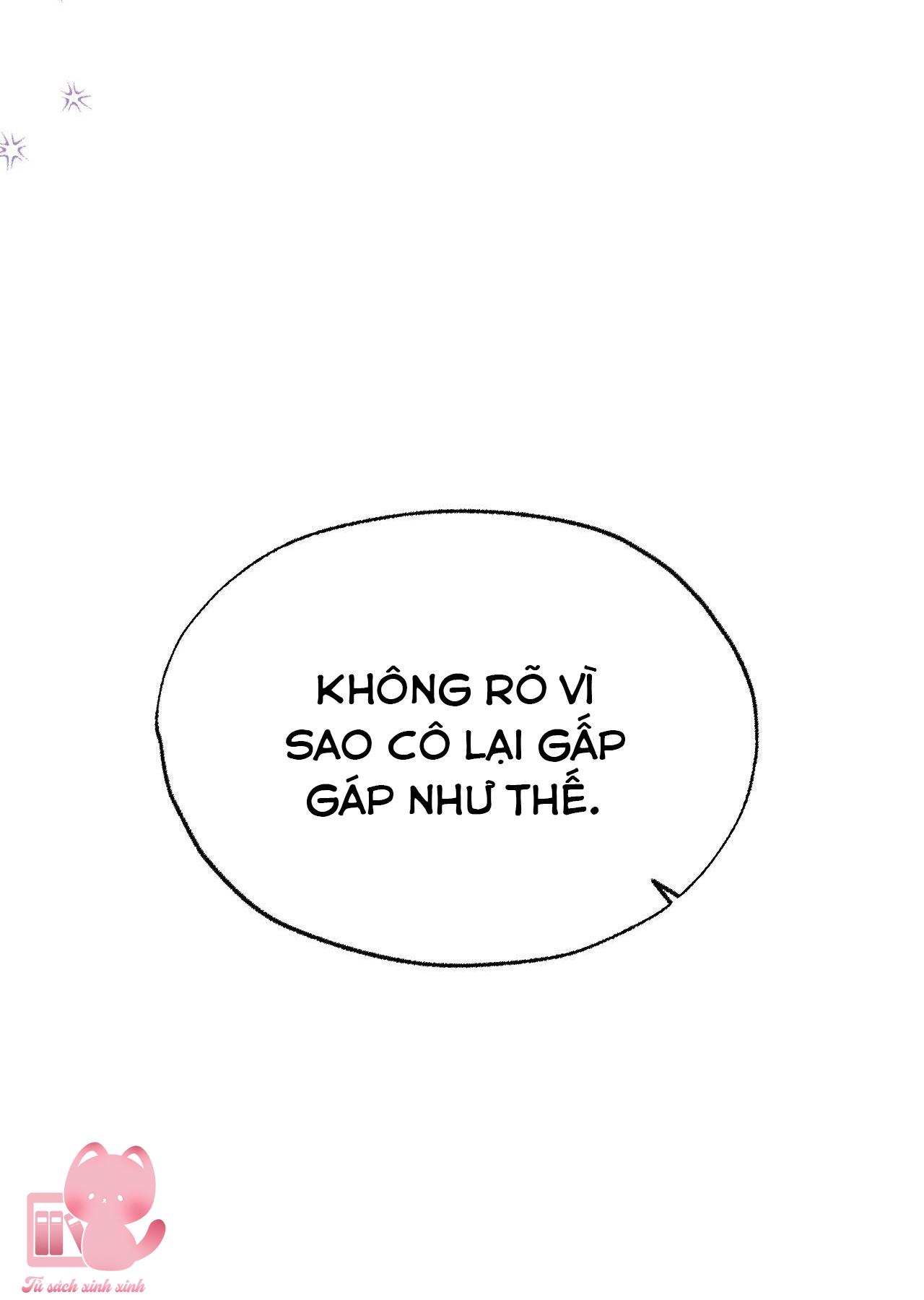 Thánh Nữ Giả Muốn Bỏ Trốn Chap 19 - Trang 4