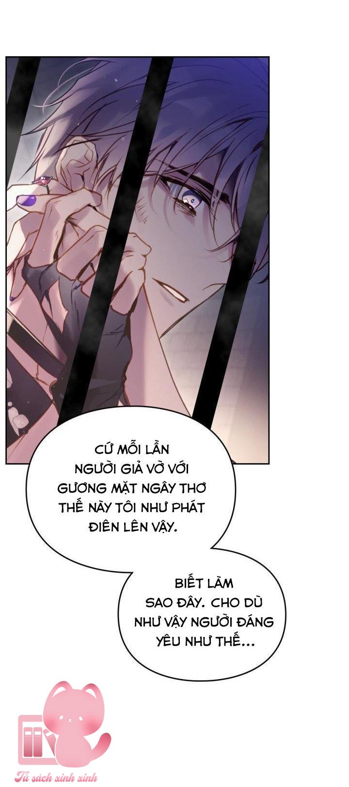 Kết Cục Của Nhân Vật Phản Diện Chỉ Có Thể Là Cái Chết Chapter 143 - Next Chapter 144