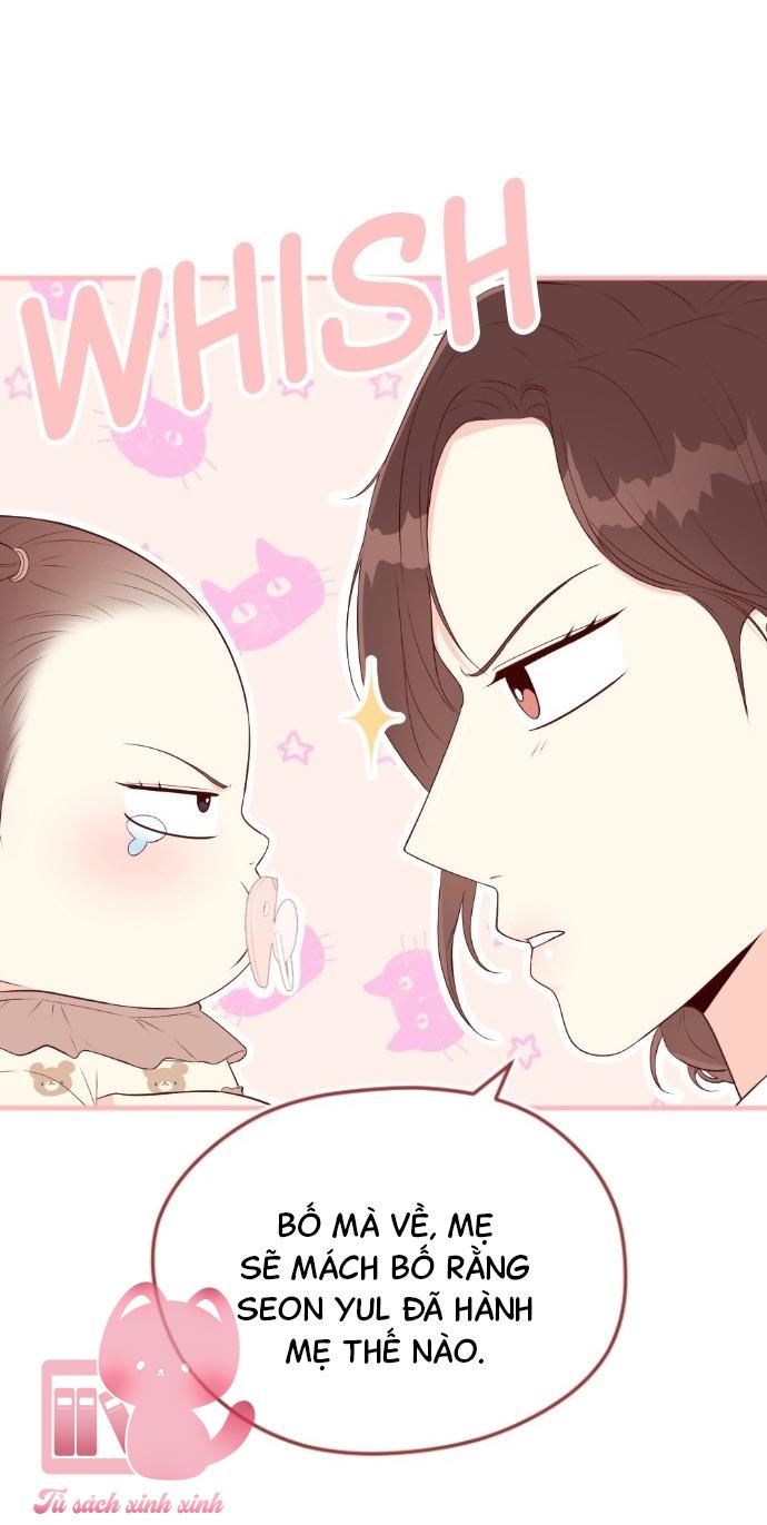 Tôi Sẽ Mang Em Đi Chap 115 - Trang 3