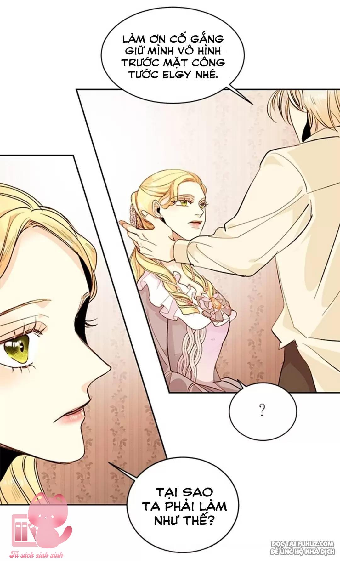 Hoàng Hậu Tái Hôn Chapter 22 - Next Chapter 23