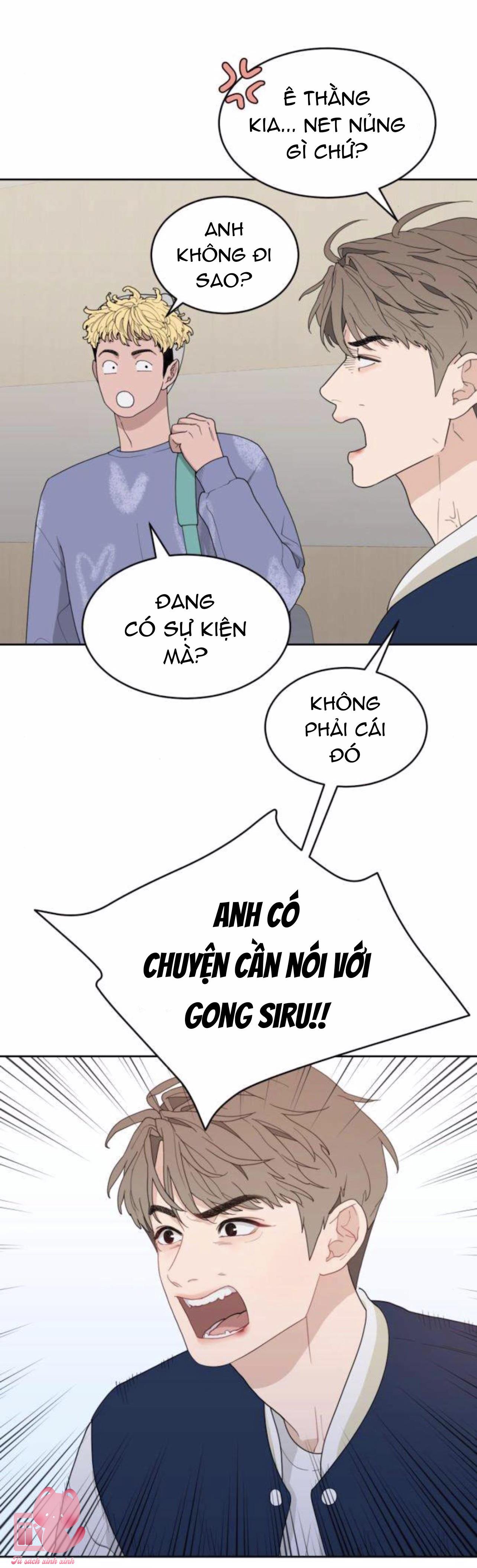 Vận May Không Ngờ Chapter 2 - Next Chapter 3