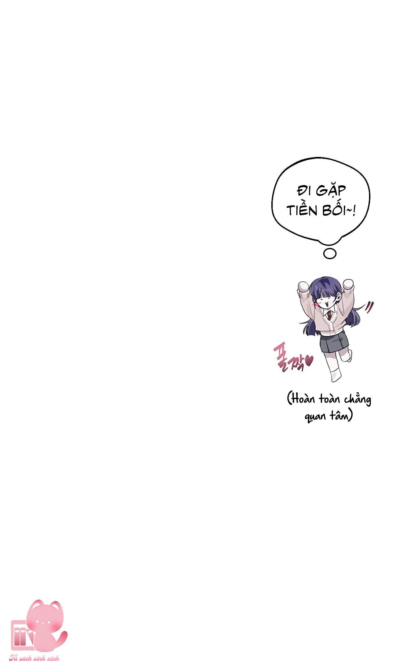 Đàn Anh Xấu Xa! Chap 42 - Trang 3