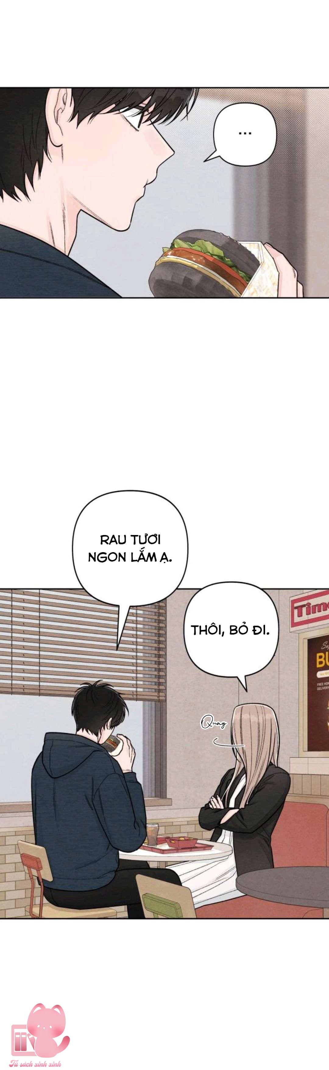 Bí Mật Thanh Xuân Chap 109 - Next 