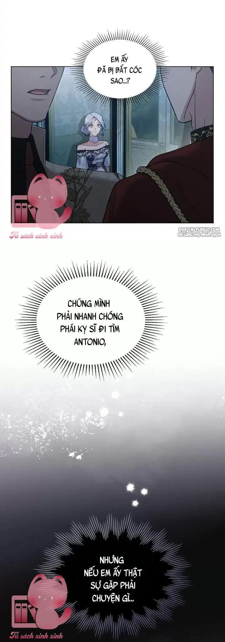 Nếu Không Vâng Lời Công Tước Chapter 57 - Trang 4