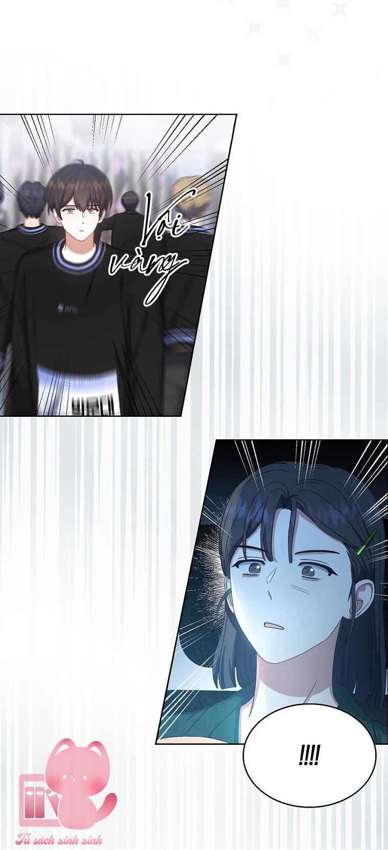 Debut Or Die Chap 23 - Trang 3