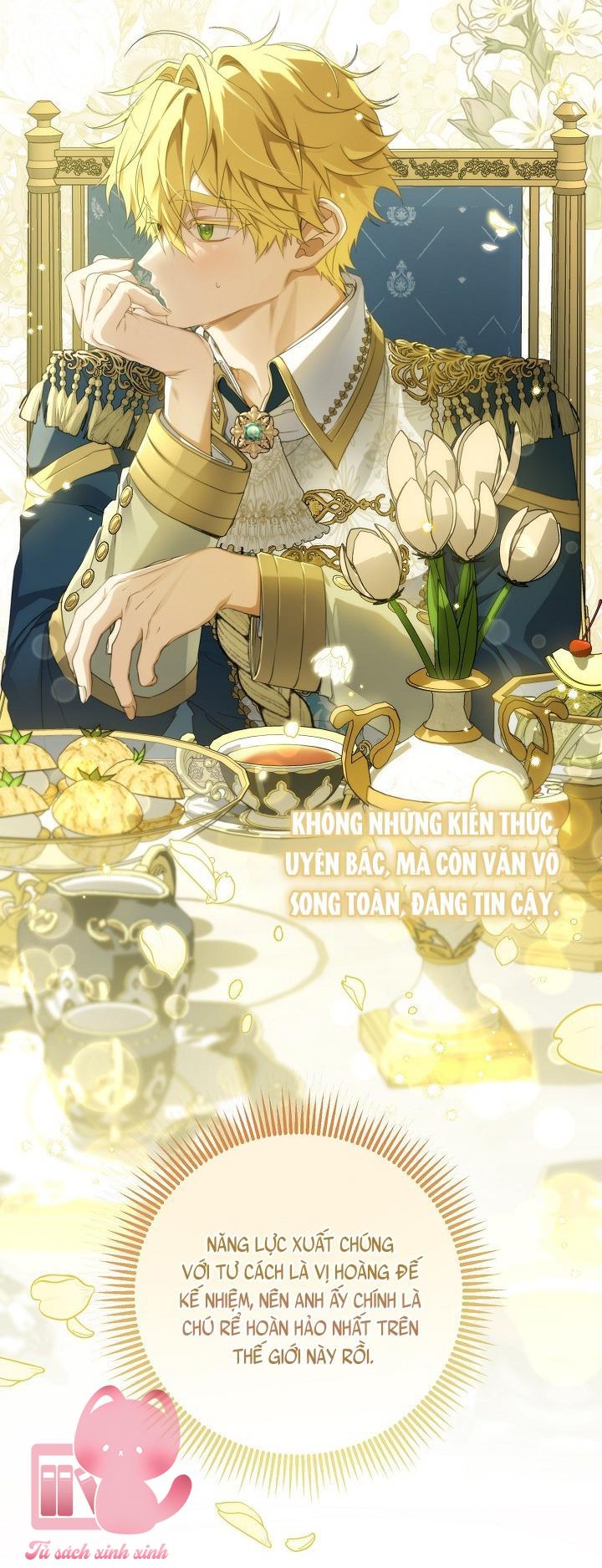 Hướng Về Ánh Dương Lần Nữa Chapter 70 - Trang 4