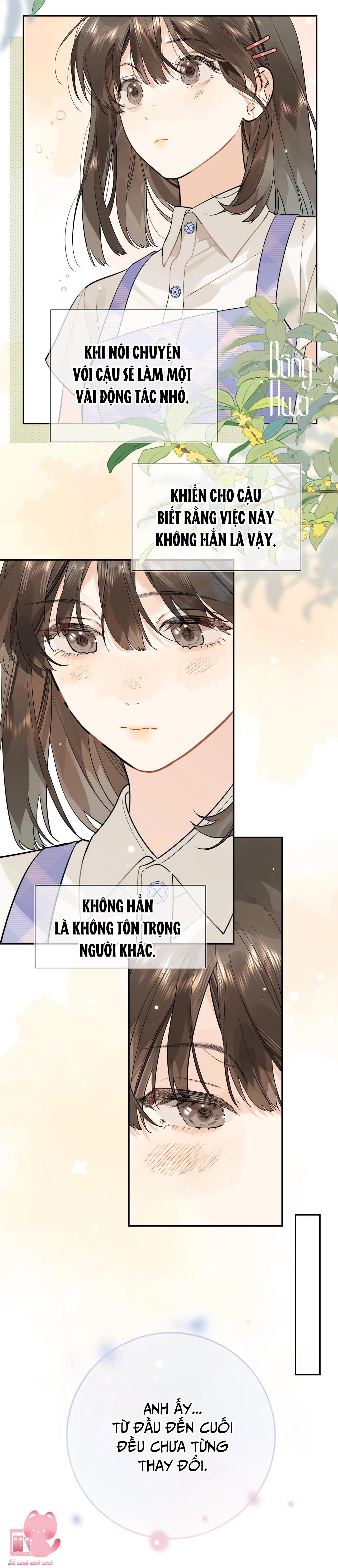 Tỏ Tình Chap 7 - Trang 4